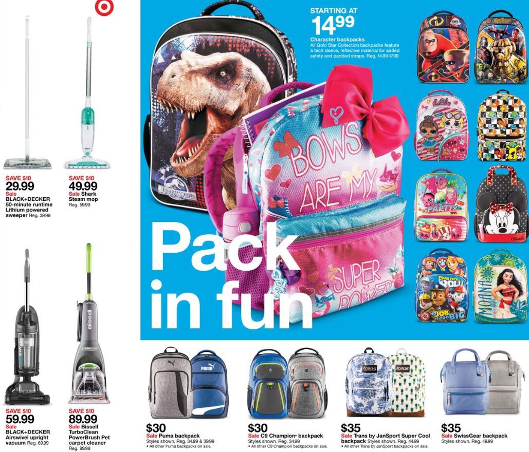 Target